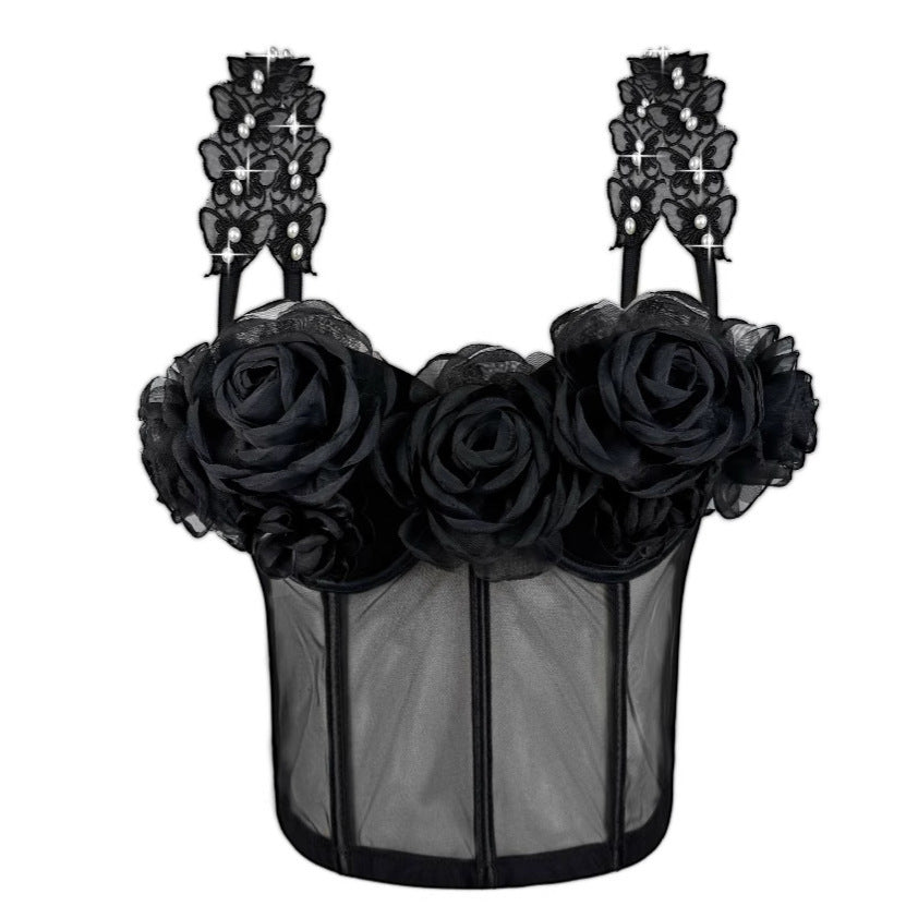 Rosea Corset