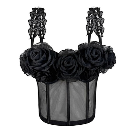 Rosea Corset