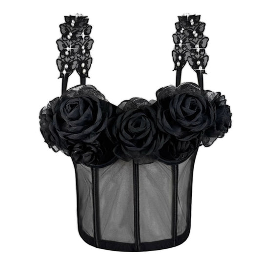Rosea Corset