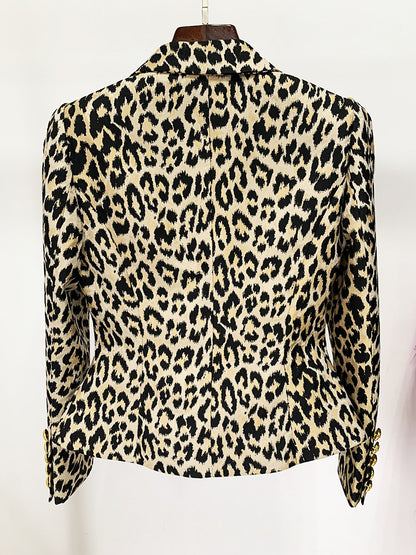 Aisha Blazer