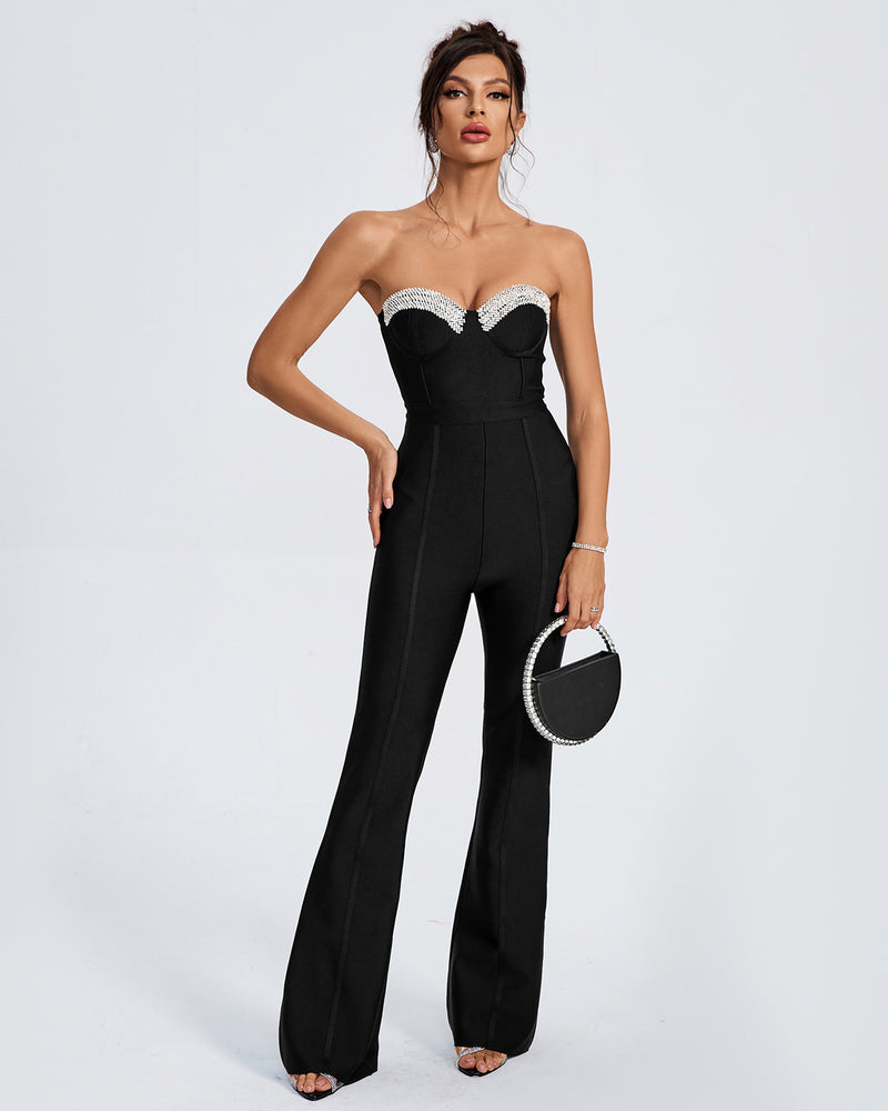 Swaski Jumpsuit