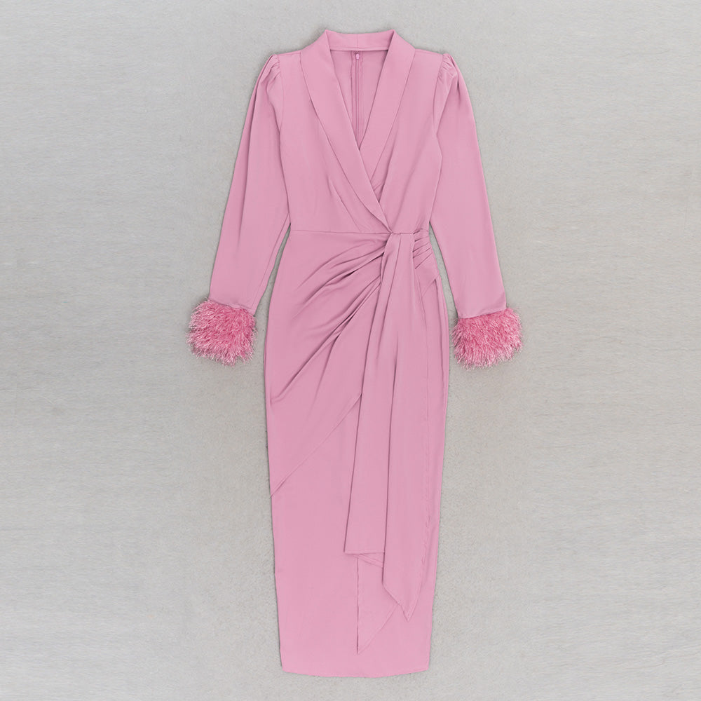 Luisa Chic Elegance