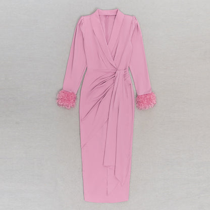 Luisa Chic Elegance