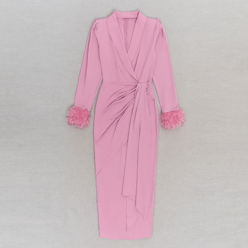 Luisa Chic Elegance