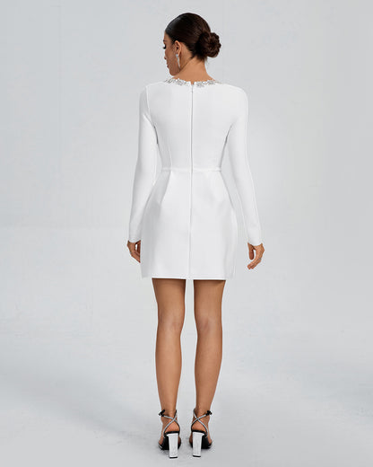 Belinda chic dress