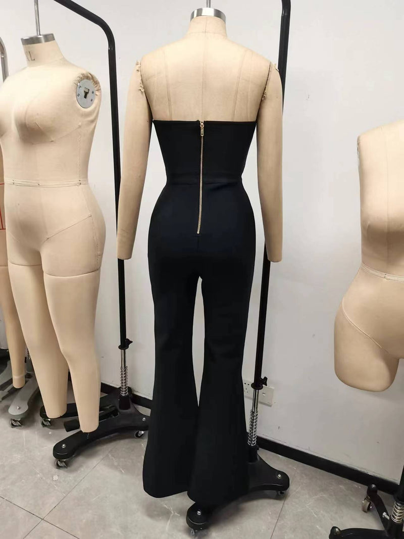Swaski Jumpsuit