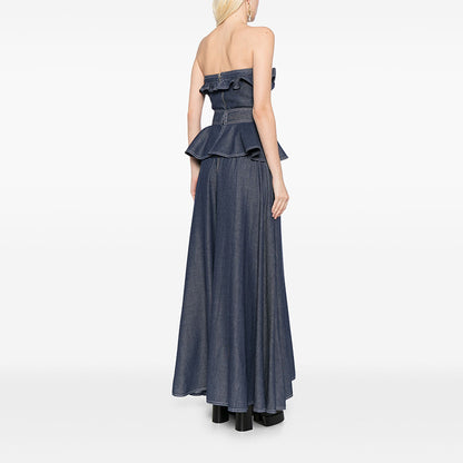 Bandy Denim dress