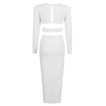Juli Pretty Lux White