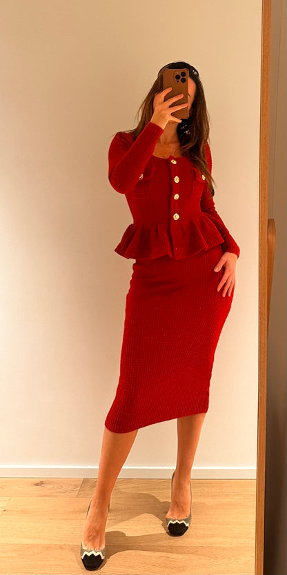 Red Passion