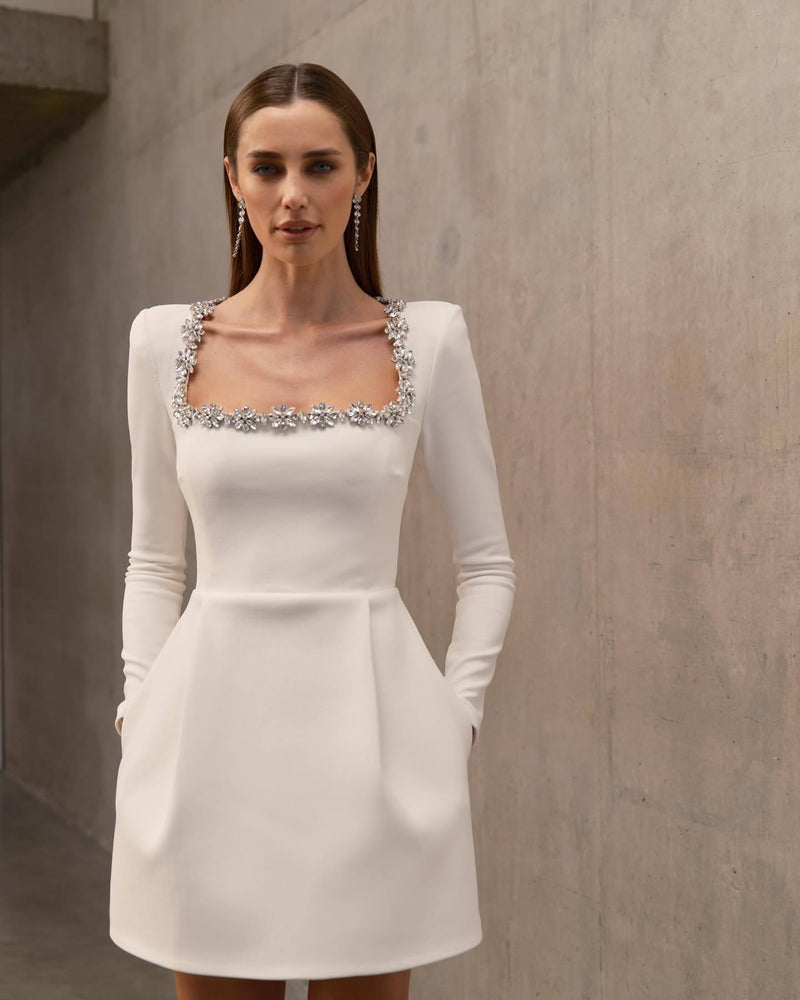 Belinda chic dress