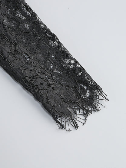 Miss Lace Short dress