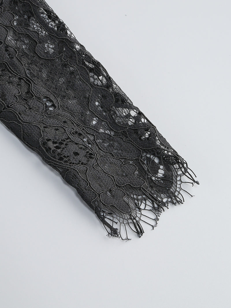 Miss Lace Short dress