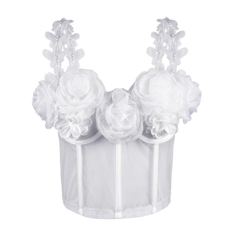 Rosea Corset