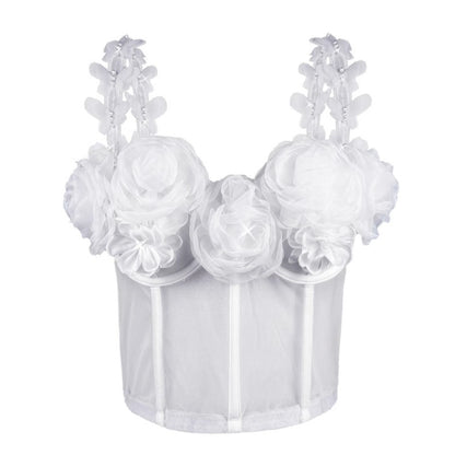 Rosea Corset