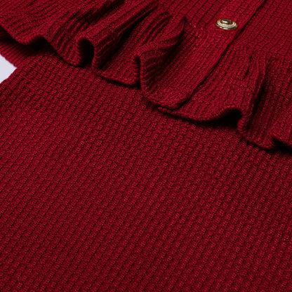 Red Passion
