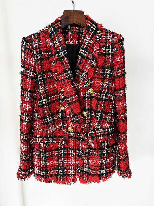 Renny Blazer