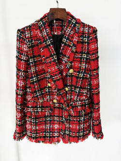 Renny Blazer