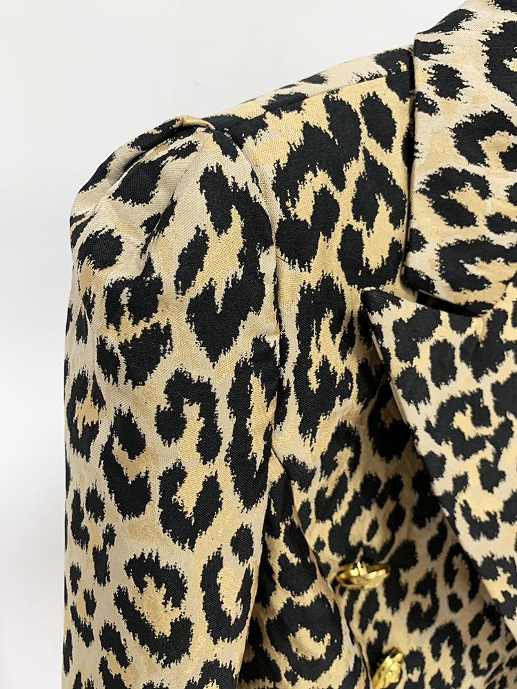 Aisha Blazer