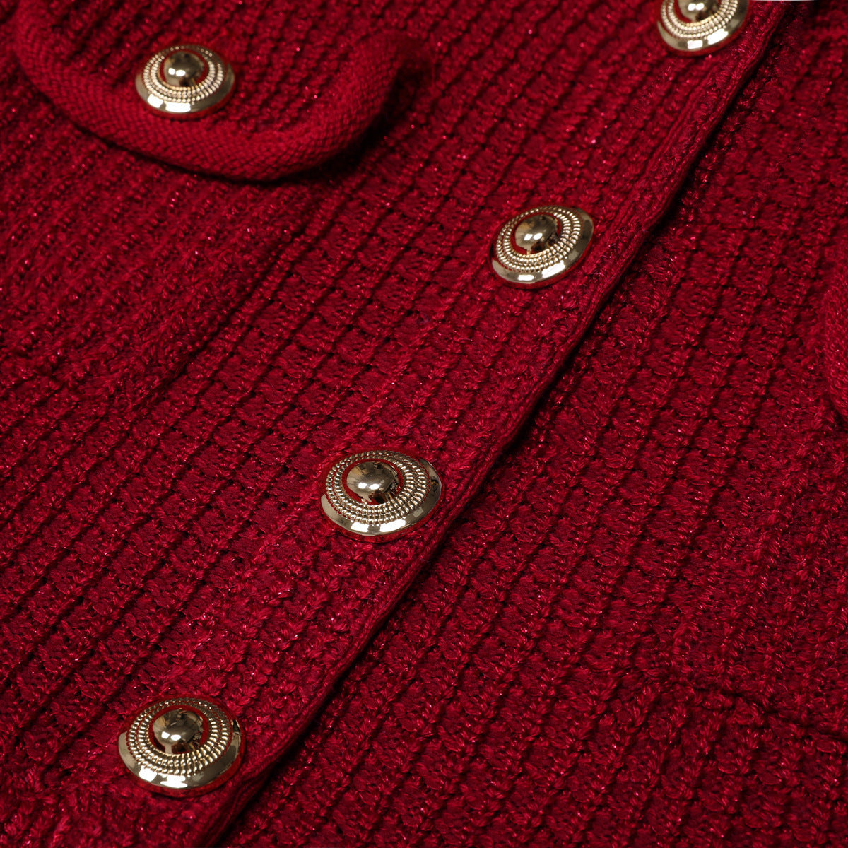 Red Passion