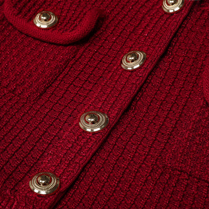 Red Passion