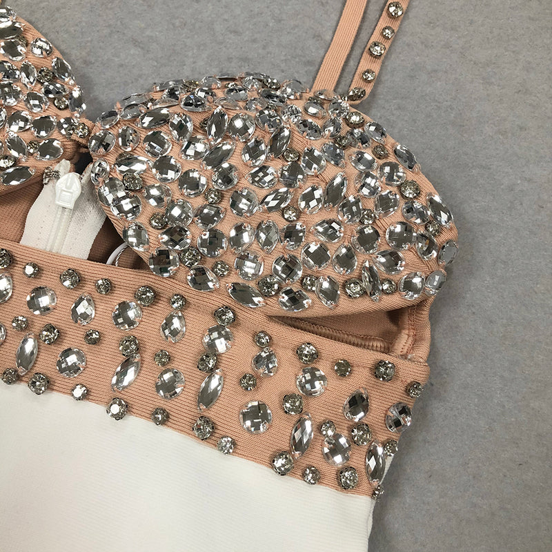 Mara nude stones