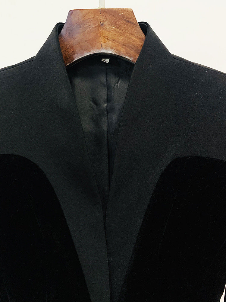 Sofia Blazer