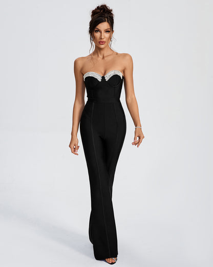 Swaski Jumpsuit