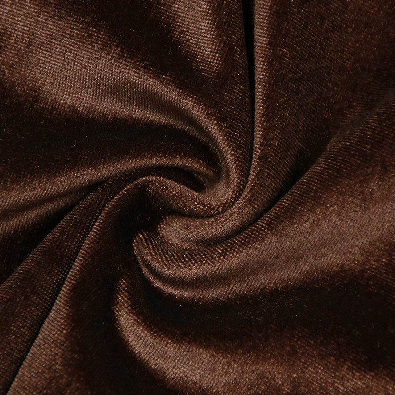 Mrs. Brownsy Velvet Skin