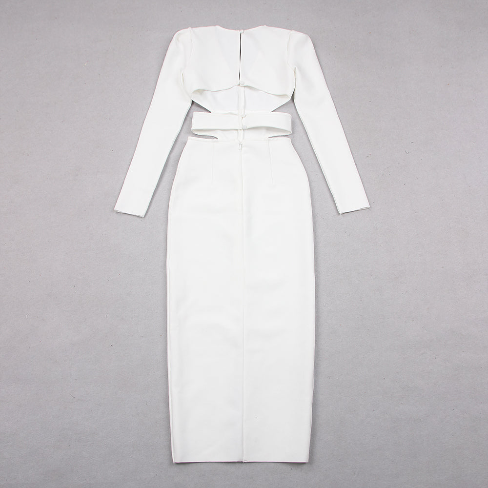 Juli Pretty Lux White