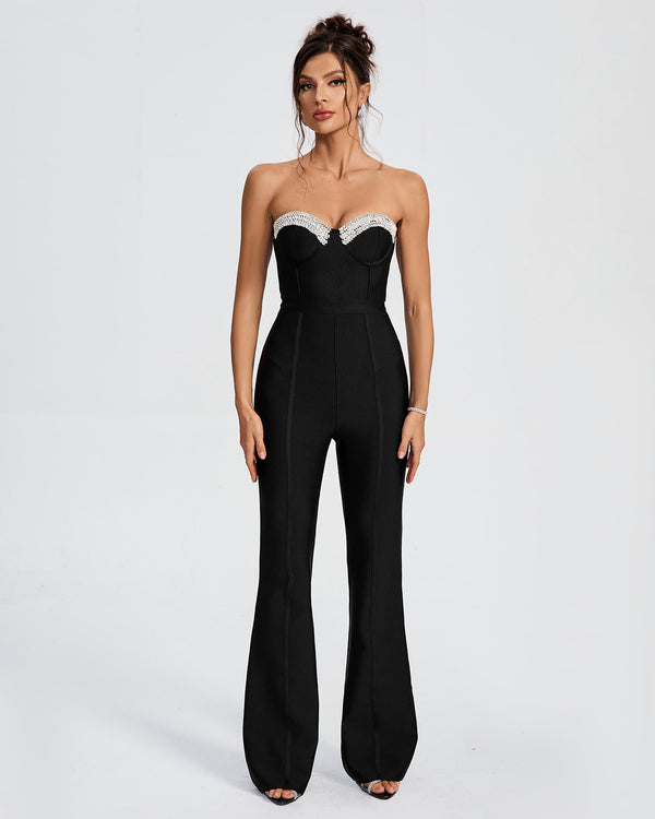 Swaski Jumpsuit