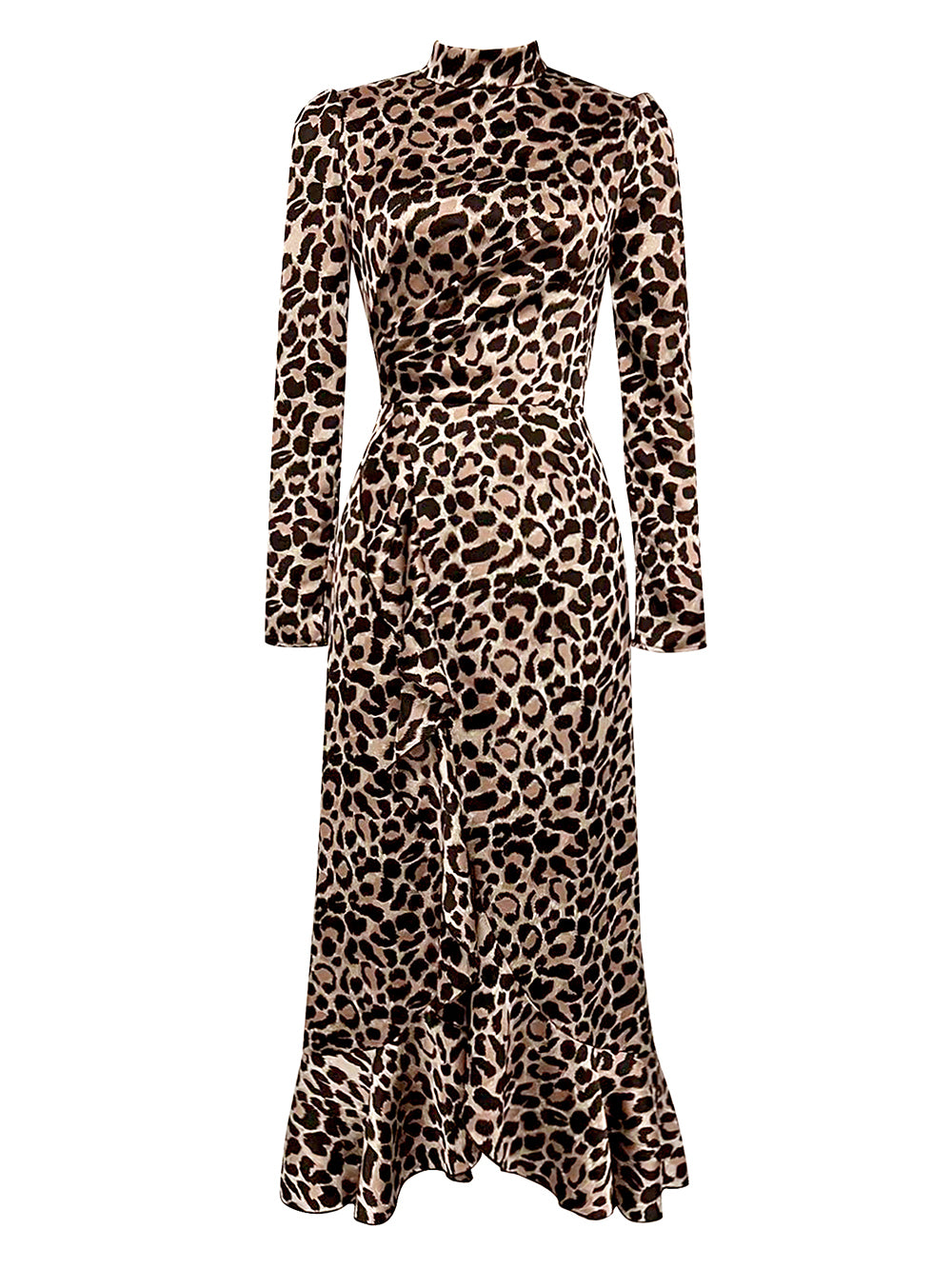 Animalier Lena dress