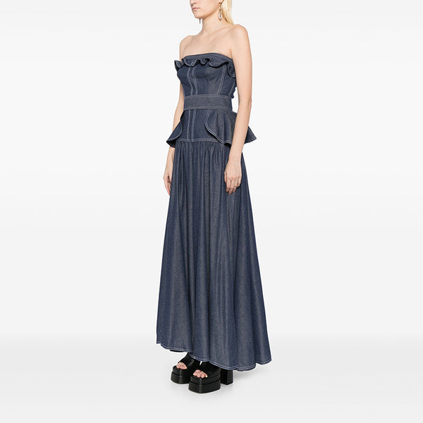 Bandy Denim dress