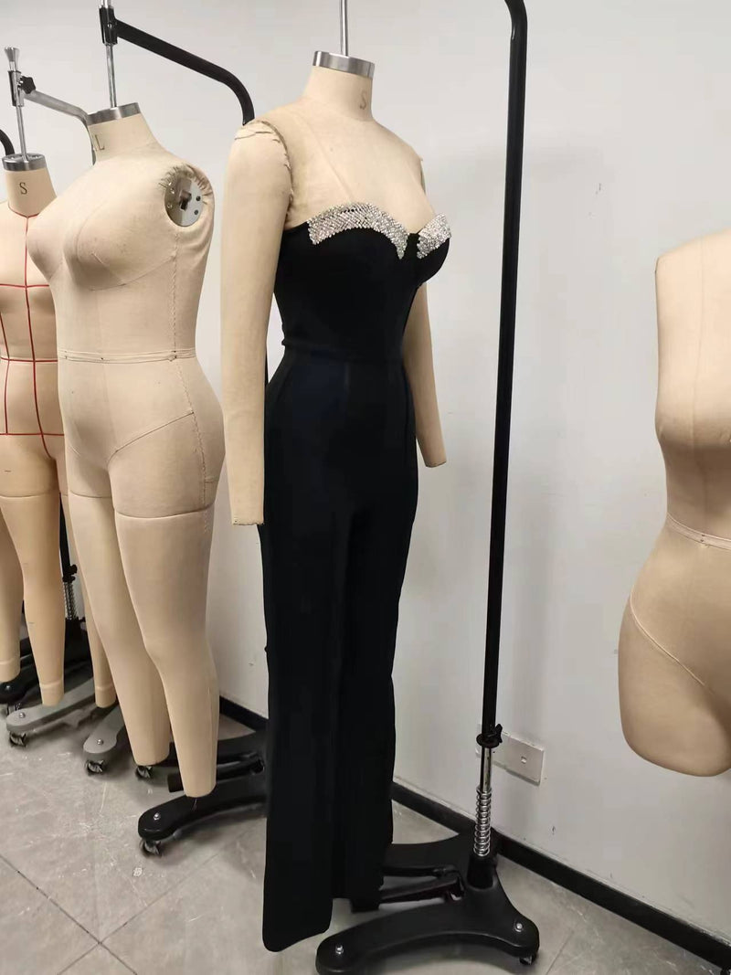 Swaski Jumpsuit