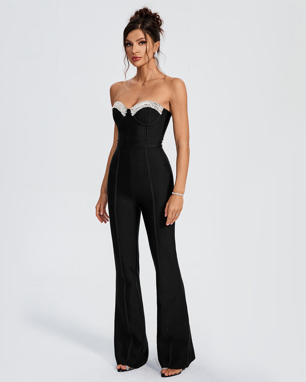 Swaski Jumpsuit