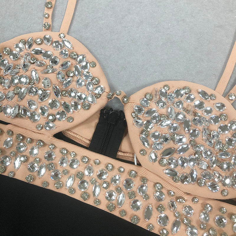 Mara nude stones