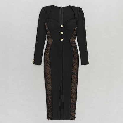 Luna Chic Cocktail dress