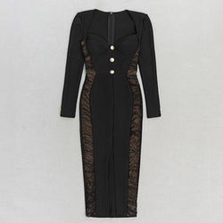 Luna Chic Cocktail dress