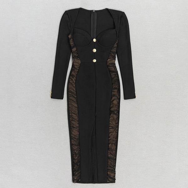 Luna Chic Cocktail dress
