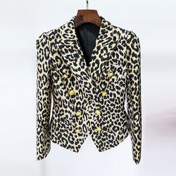 Aisha Blazer