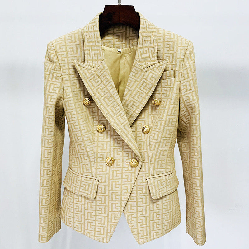 Perry Blazer
