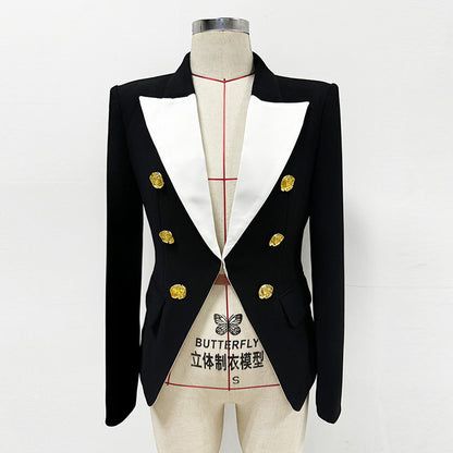 Ping Blazer and/or Salopette skirt