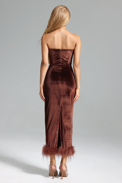 Mrs. Brownsy Velvet Skin