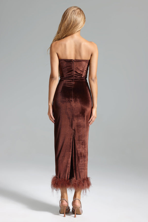 Mrs. Brownsy Velvet Skin