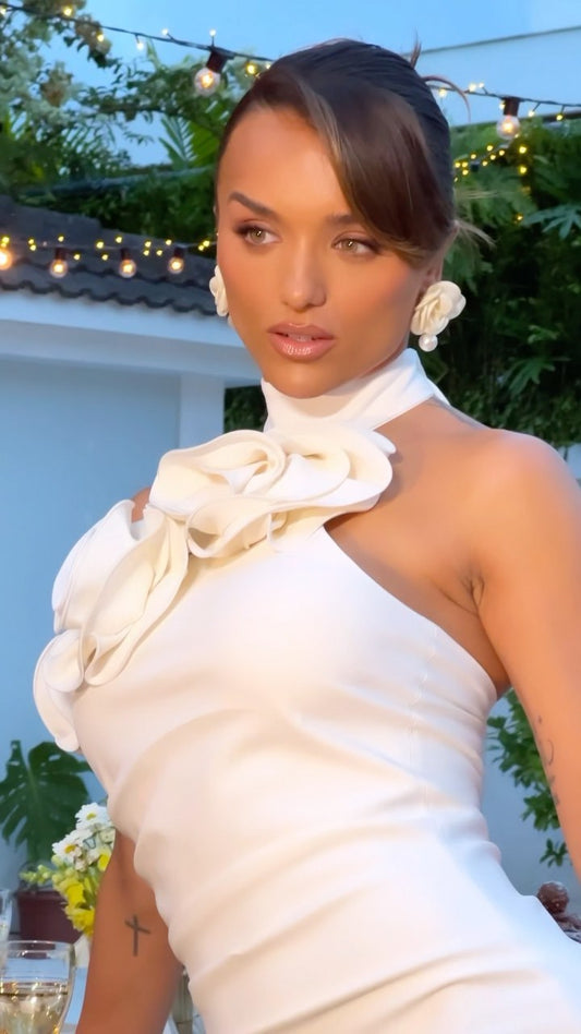 Bianca flowers